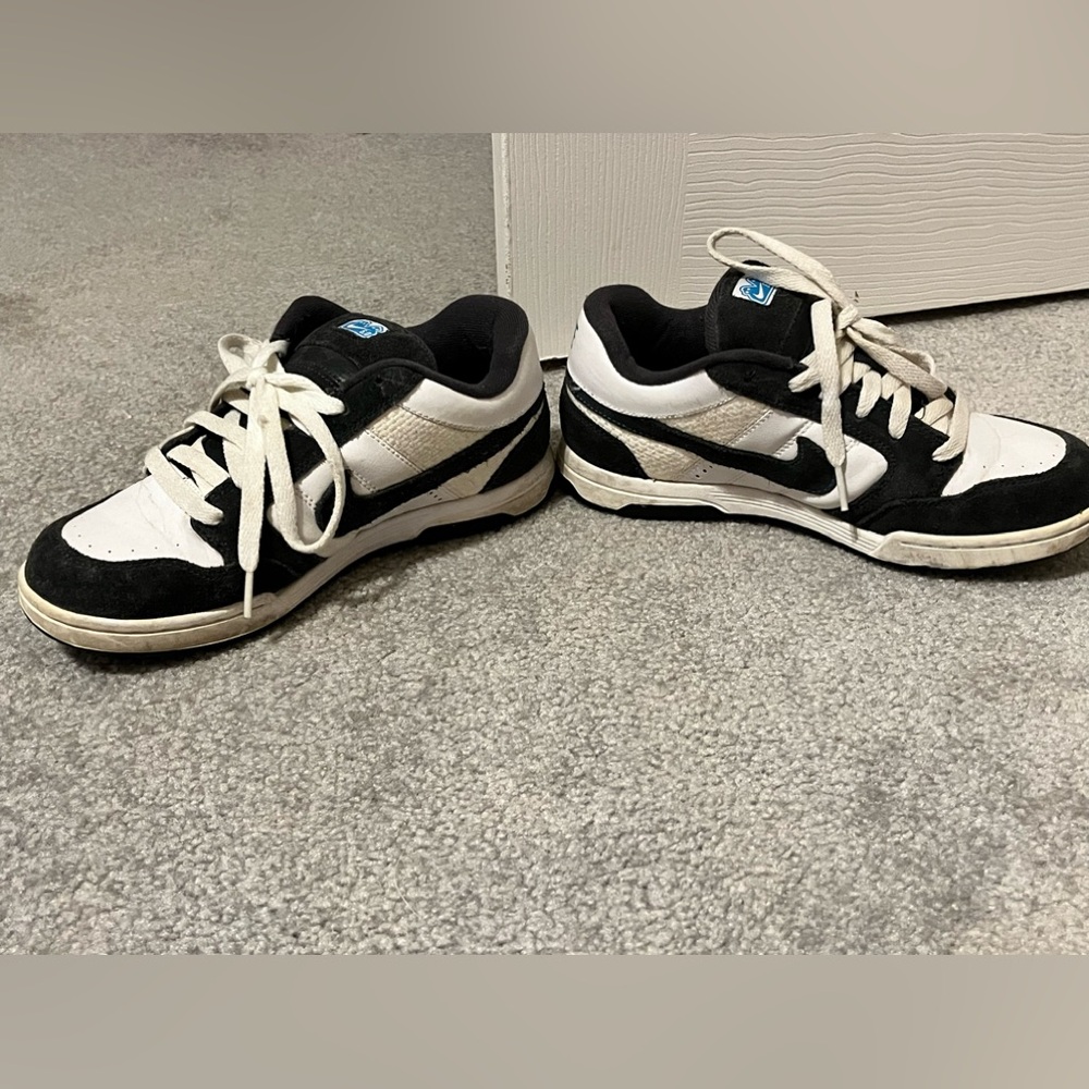 Nike 6.0